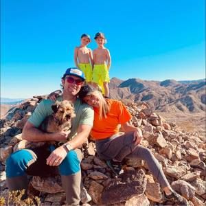 Meet your Posher, Rebecca